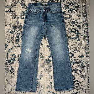 Vintage Aeropostale Jeans